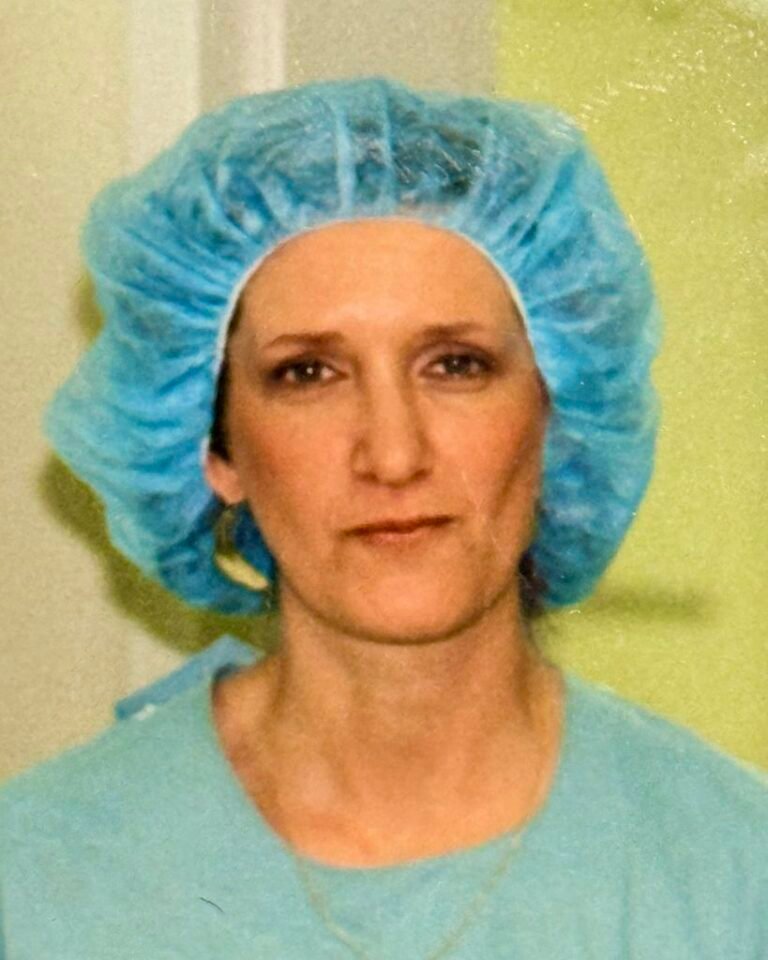 Elaine “Skeeter” Brannon Pic