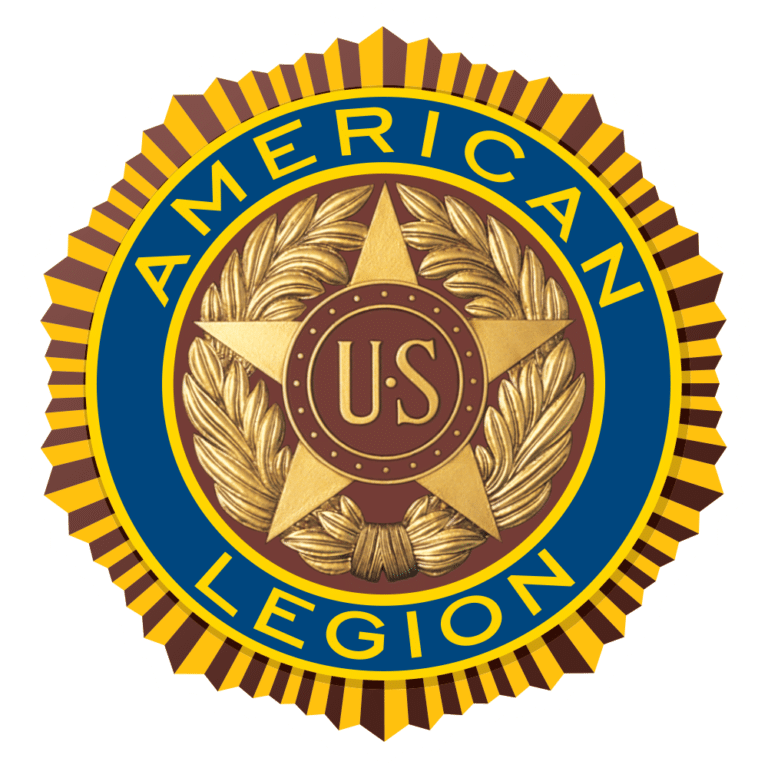 american legion logo