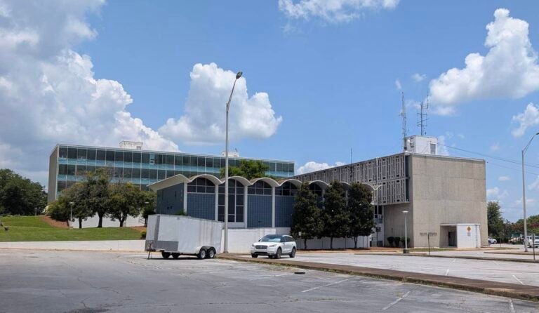 police department