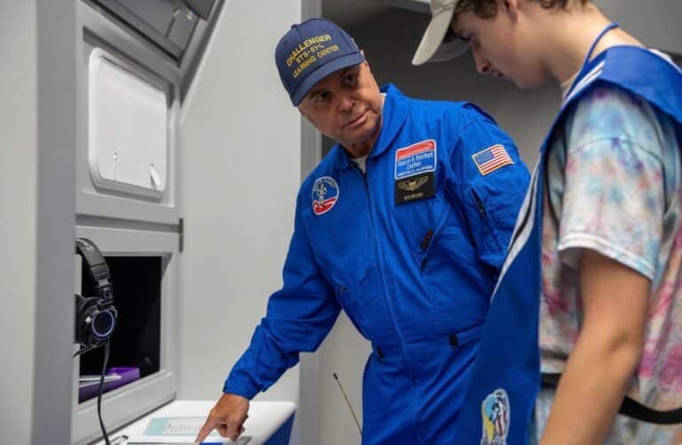 Challenger Center