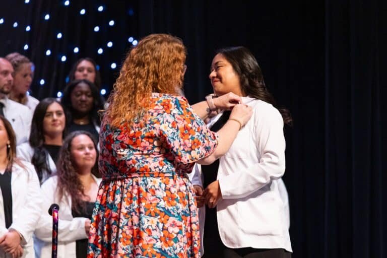 GSCC Nursing Pinning 2