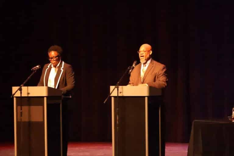 2026 Debate