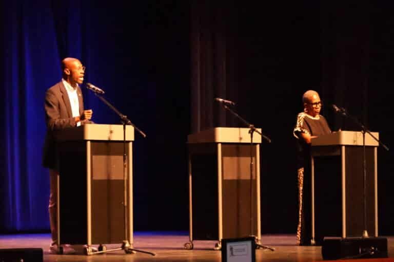 2026 Debate