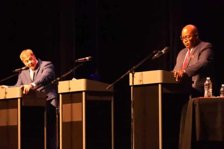 Debate