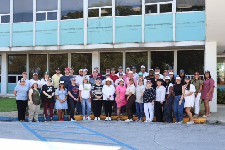 Jason Wilson Hat Day