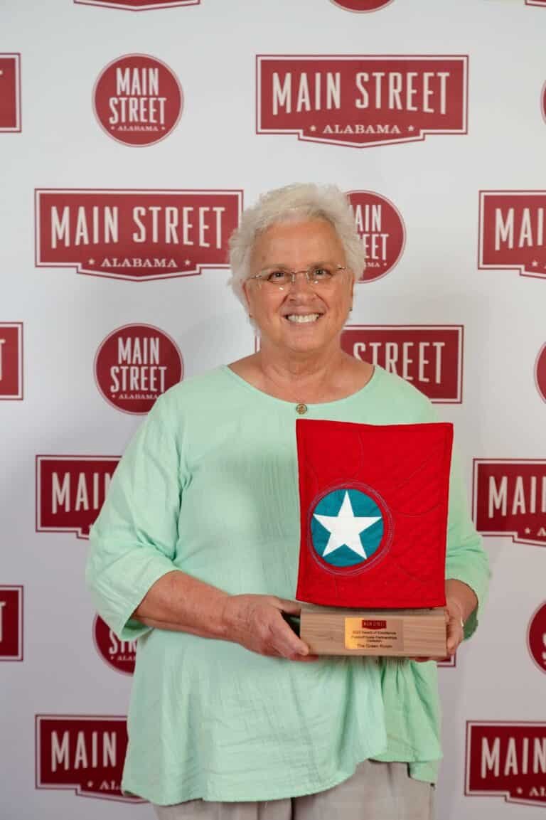 Private Partnership Award