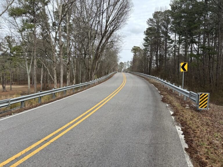 bridge replacement