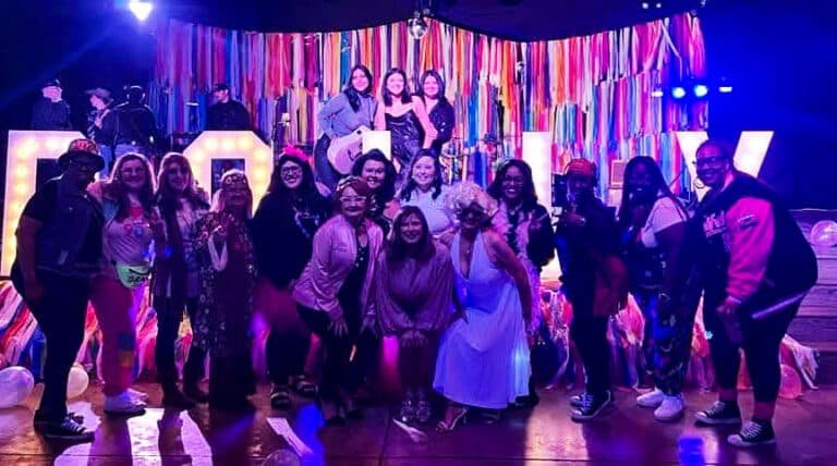 United Way of Etowah County Girlfriend Gala