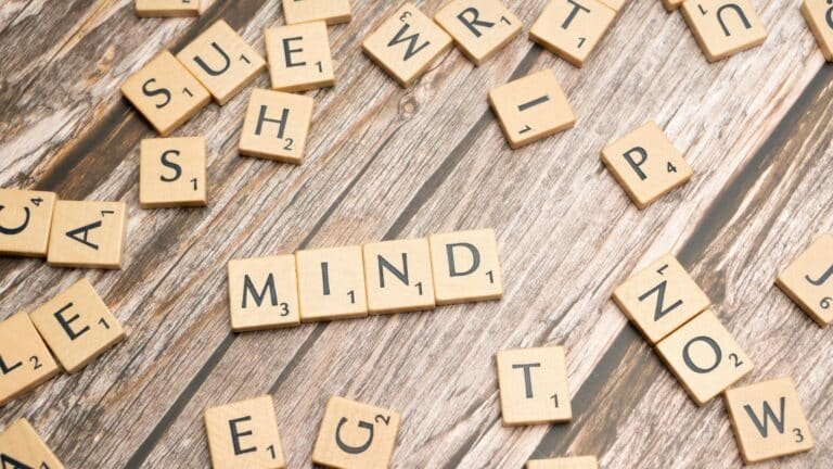 Small habits that improve mental health over time