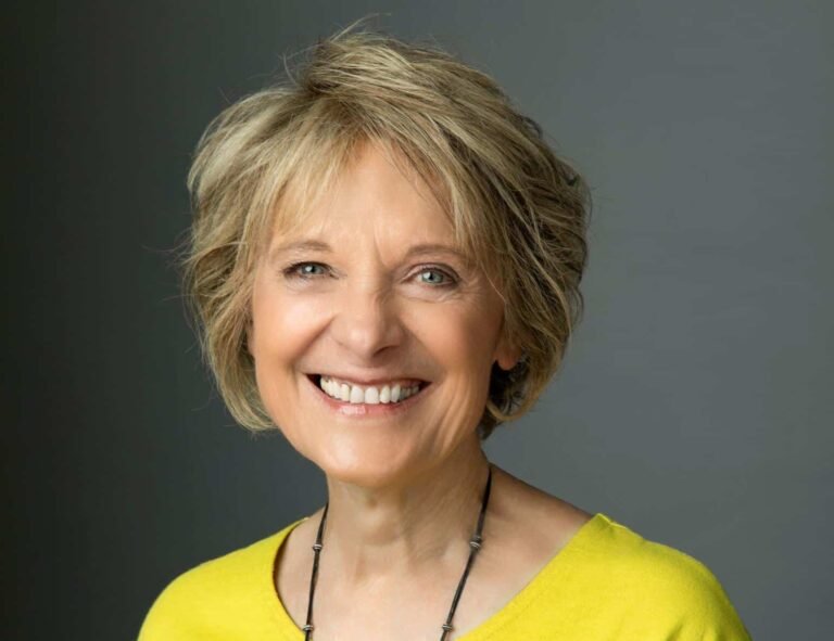 Dolores Hydock - credit Big Swede Media