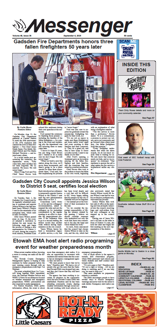 E-Edition 09-04-26 Front Only