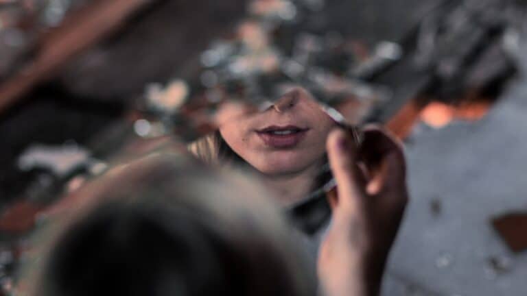 Carrie Halladay - Why you keep repeating the same patterns