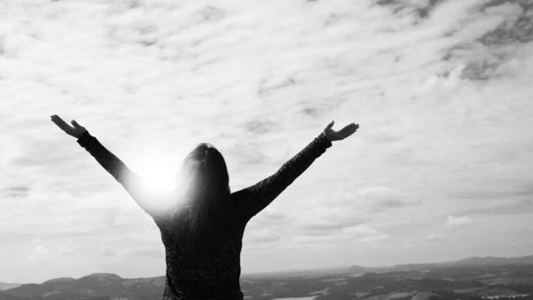 Sandra Bost - On to victory from the very beginning