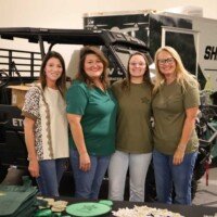 Photos curtesy of GraceKelly Rhea and Carly Lankford with the City of Gadsden.