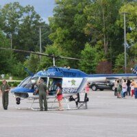Photos curtesy of GraceKelly Rhea and Carly Lankford with the City of Gadsden.